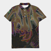Load image into Gallery viewer, Zero Frontier Polo Shirt