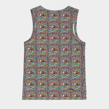 Load image into Gallery viewer, Event Horizon Tank Top