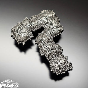 Fanfarra Pin