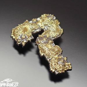 Fanfarra Pin