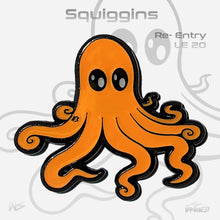 Load image into Gallery viewer, Squiggins - NARBONEZZ