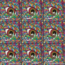 Load image into Gallery viewer, Event Horizon Blotter Art - A Grade - NARBONEZZ