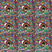 Load image into Gallery viewer, Event Horizon Blotter Art - Mini&#39;s - NARBONEZZ