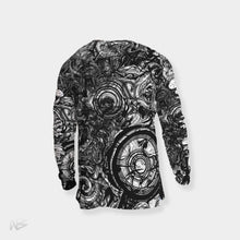 Load image into Gallery viewer, KRC Long Sleeve T-Shirt - NARBONEZZ