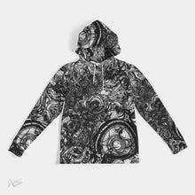 Load image into Gallery viewer, KRC Hoodie - NARBONEZZ