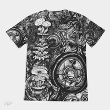 Load image into Gallery viewer, KRC T-Shirt - NARBONEZZ