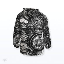 Load image into Gallery viewer, KRC Windbreaker - NARBONEZZ