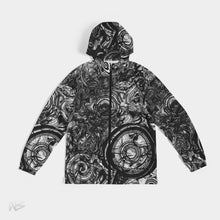 Load image into Gallery viewer, KRC Windbreaker - NARBONEZZ