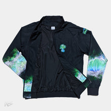 Load image into Gallery viewer, Orbaceae Bomber Jacket - NARBONEZZ