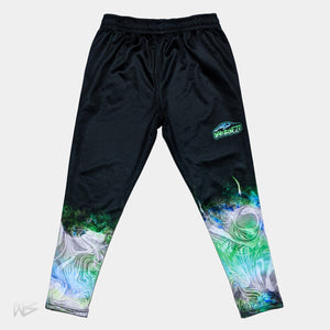 Orbaceae Joggers - NARBONEZZ