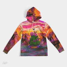 Load image into Gallery viewer, Vital Affinity Women&#39;s Hoodie - NARBONEZZ
