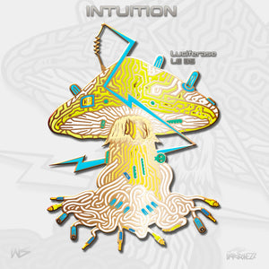 Intuition Pin - NARBONEZZ