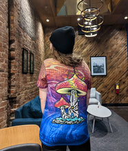 Load image into Gallery viewer, Pathway T-Shirt - NARBONEZZ