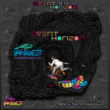 Load image into Gallery viewer, Event Horizon Full Set Doubloon - NARBONEZZ
