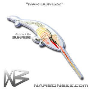 NarBonezz Logo - NARBONEZZ