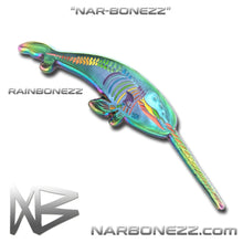 Load image into Gallery viewer, NarBonezz Logo - NARBONEZZ