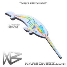 Load image into Gallery viewer, NarBonezz Logo - NARBONEZZ