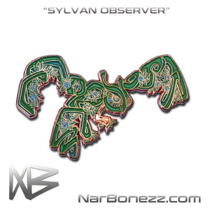 Sylvan Observer - NARBONEZZ