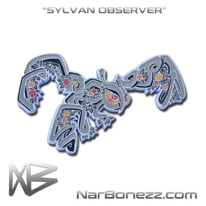 Sylvan Observer - NARBONEZZ